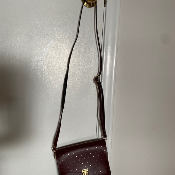 Cambridge Satchel Company Cross Body Handbag - Picture 6 of 6